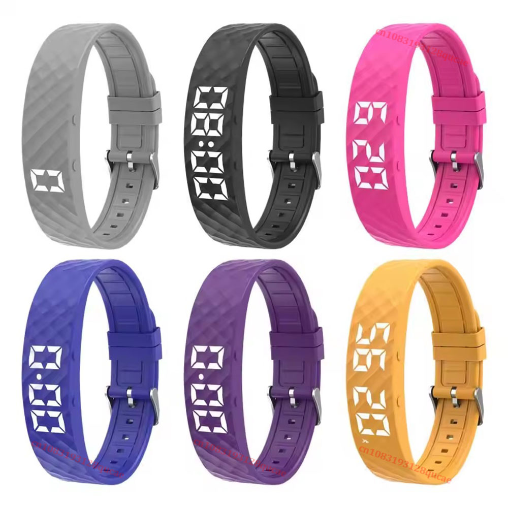 Mens Fashion World - Jam Alarm Getar untuk Tidur Nyenyak,