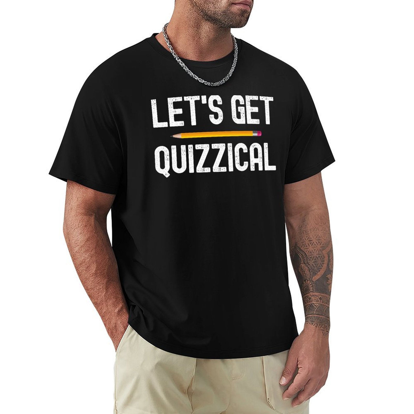 Men'S Fashion Quiz - Ayo Bersenang-senang dengan Malam Kuis Pub