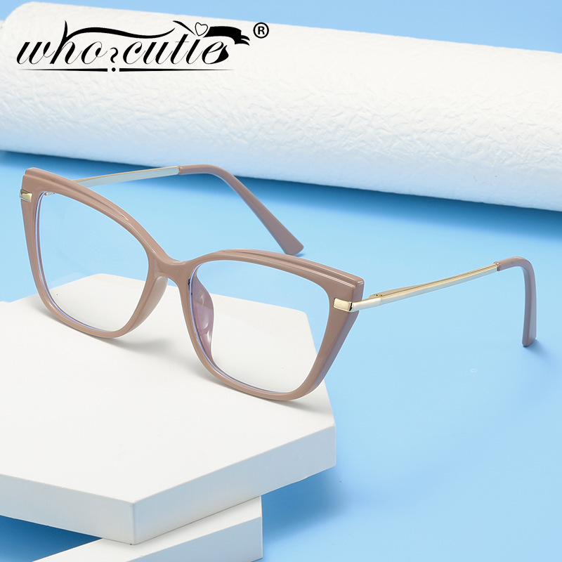 Kacamata Pemblokiran Cahaya Bi - Men'S Fashion Non Prescription Glasses ulasan dan harga