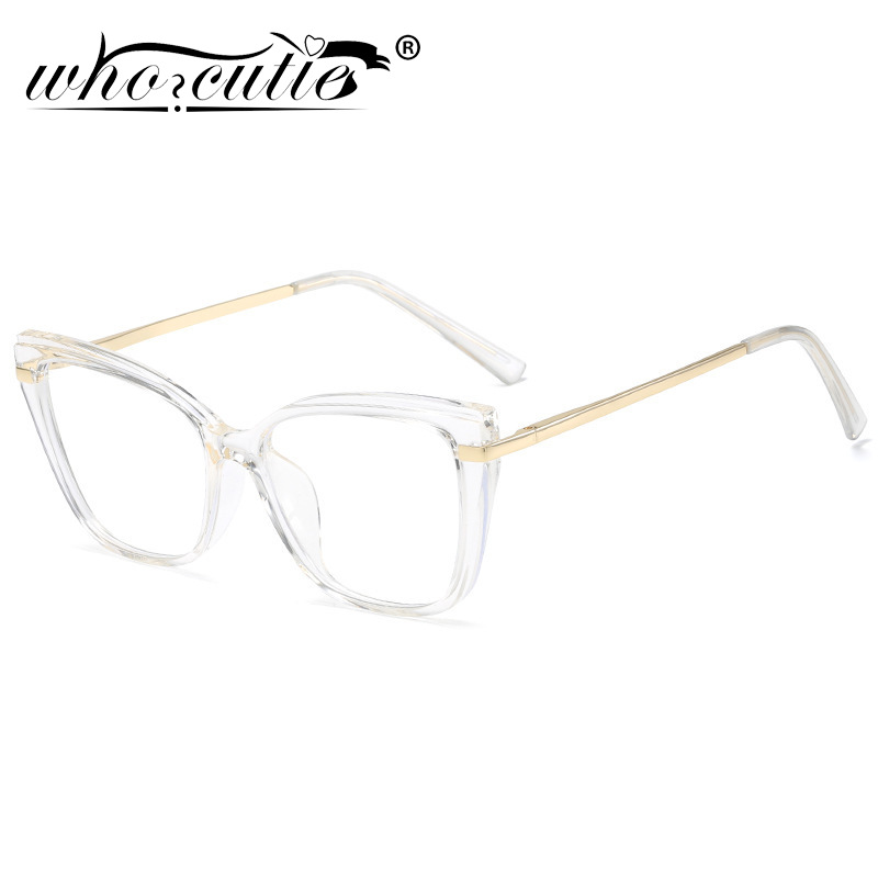 Kacamata Pemblokiran Cahaya Bi - Men'S Fashion Non Prescription Glasses ulasan dan harga