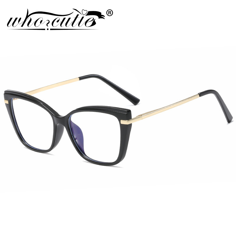 Kacamata Pemblokiran Cahaya Bi - Men'S Fashion Non Prescription Glasses ulasan dan harga