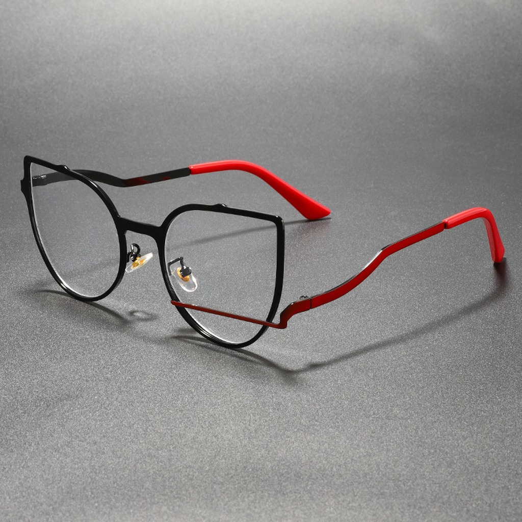 Kacamata Anti Cahaya Biru Bing - Men'S Fashion Non Prescription Glasses ulasan dan harga