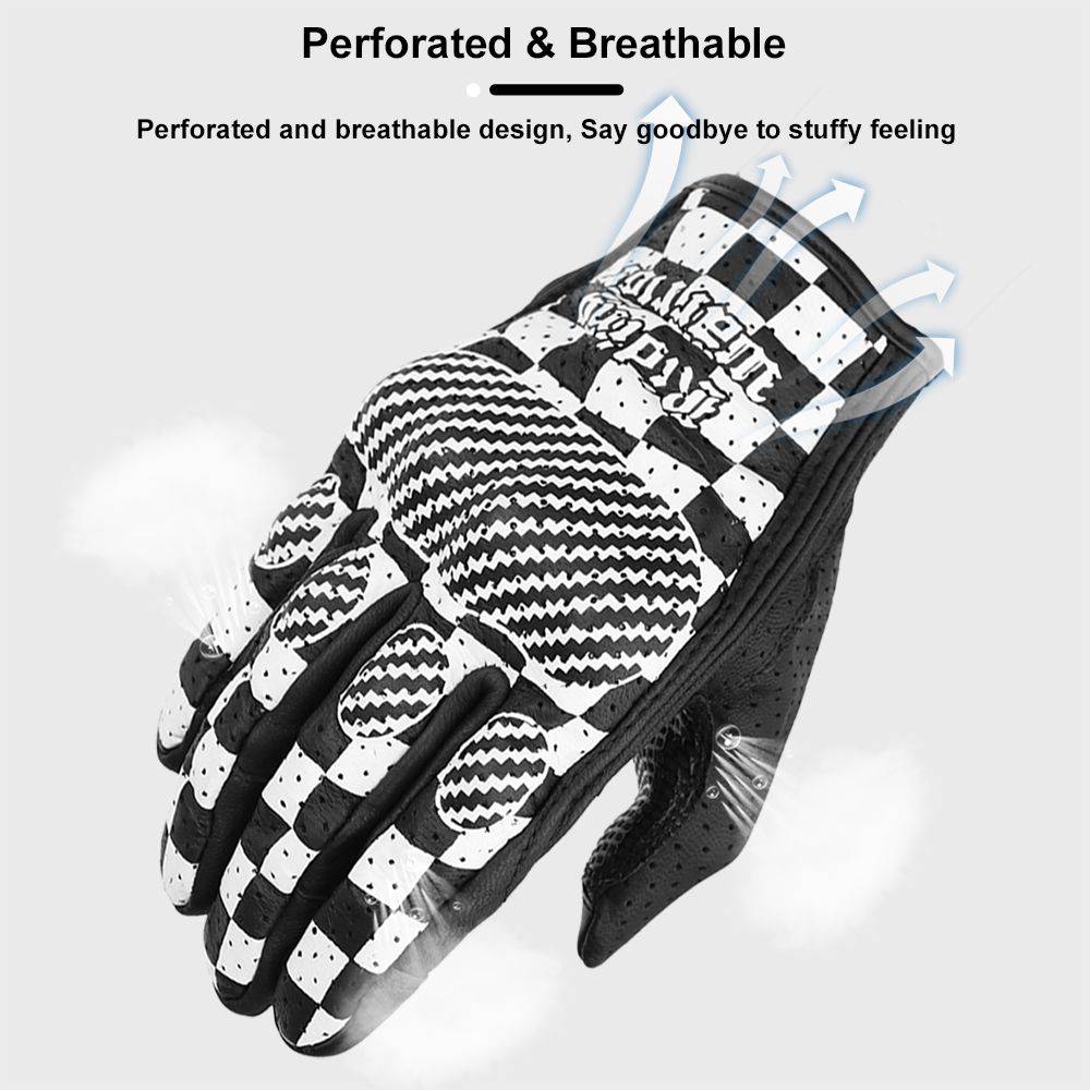 Sarung tangan sepeda motor kul - Men'S Fashion Gloves ulasan dan harga