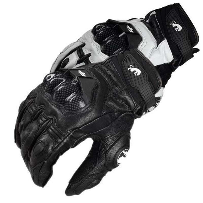 Sarung tangan kulit sepeda mot - Men'S Fashion Gloves ulasan dan harga