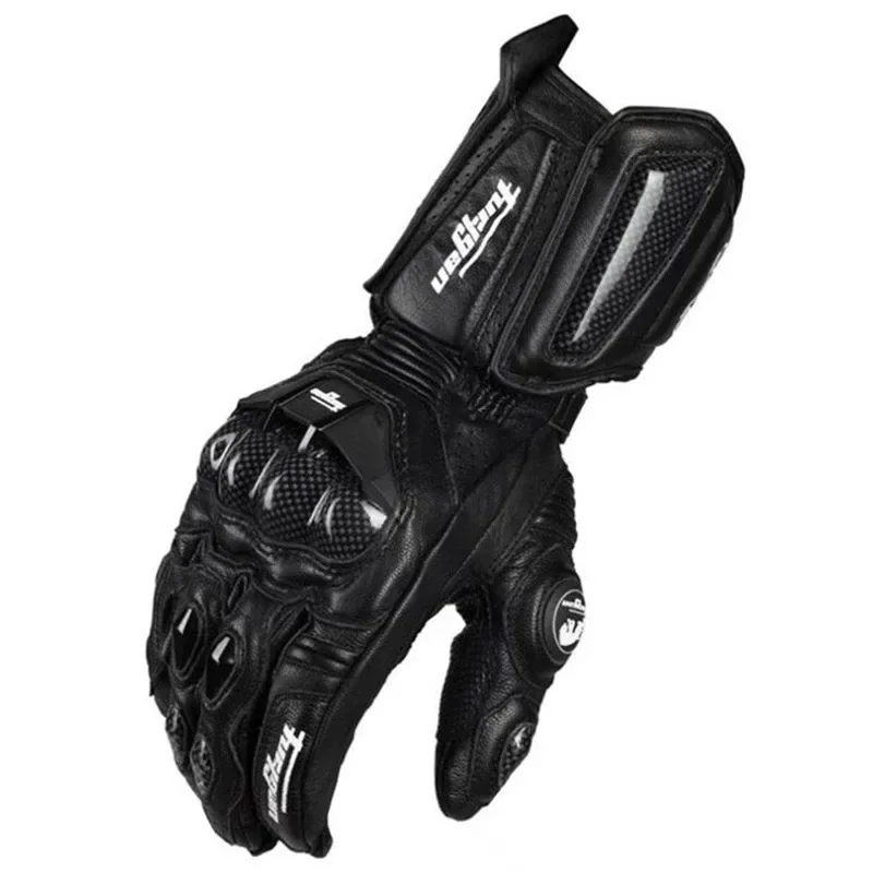 Sarung Tangan Kulit Asli Pria  - Men'S Fashion Gloves ulasan dan harga