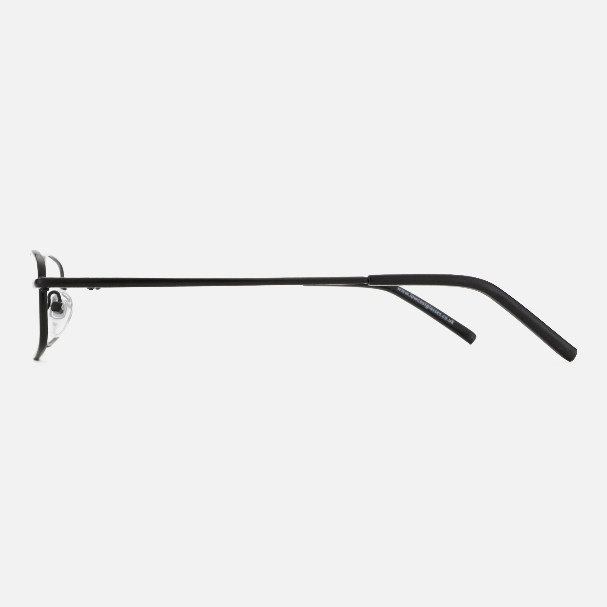 ZENOTTIC Bingkai Kacamata Opti - Men'S Fashion Non Prescription Glasses ulasan dan harga
