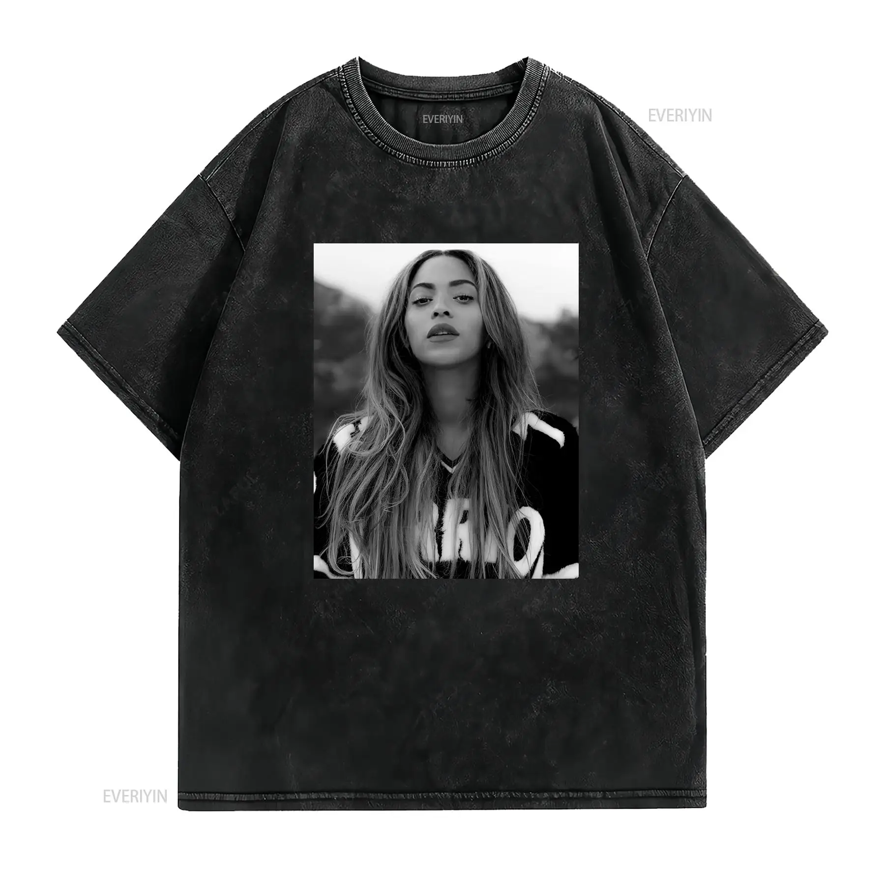 Kaos Beyonce Renaissance World - Mens Fashion World ulasan dan harga