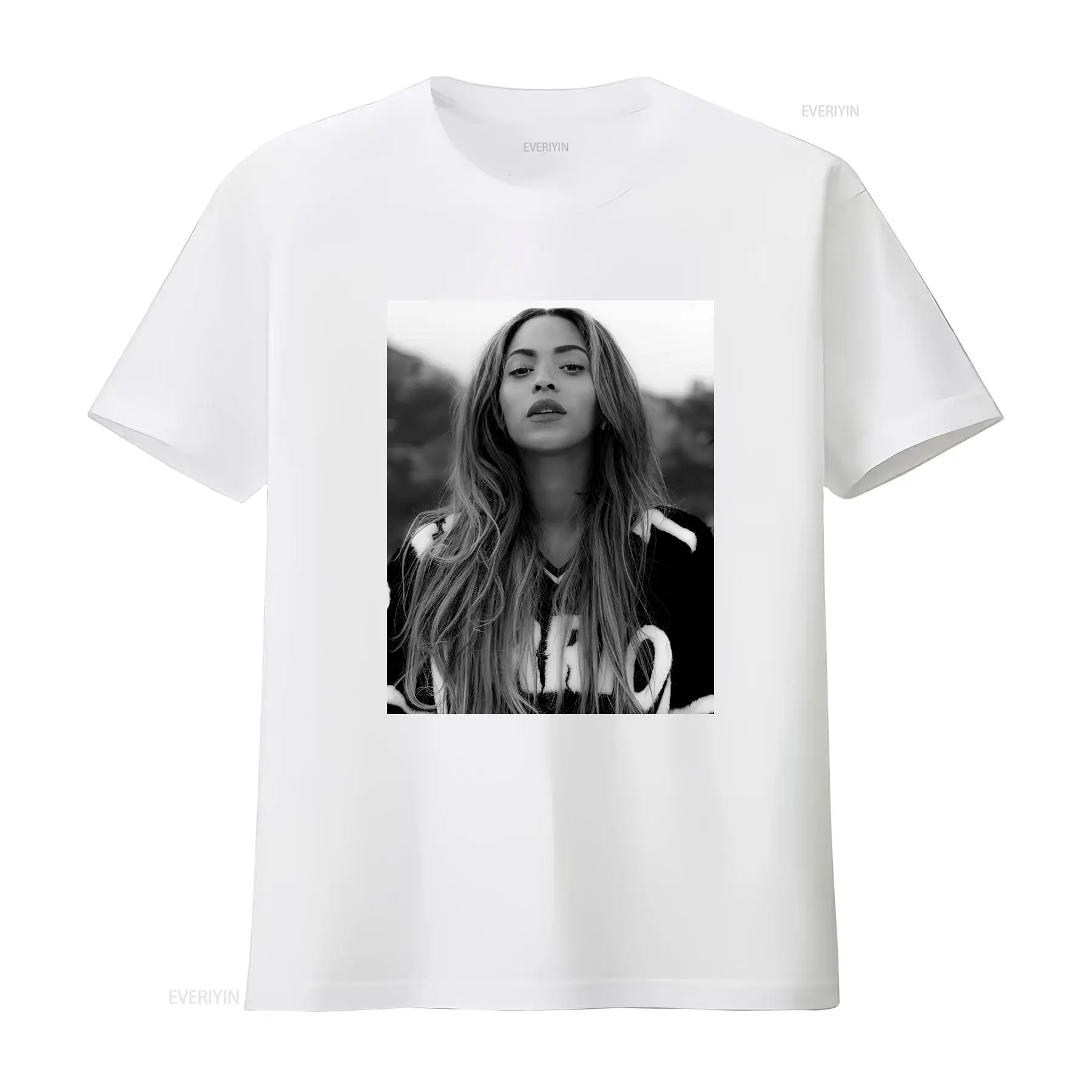 Kaos Beyonce Renaissance World - Mens Fashion World ulasan dan harga