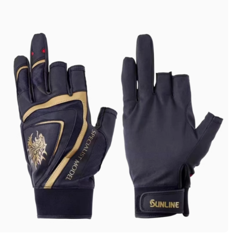 SUNLINE BARU Sarung Tangan Mem - Men'S Fashion Gloves ulasan dan harga