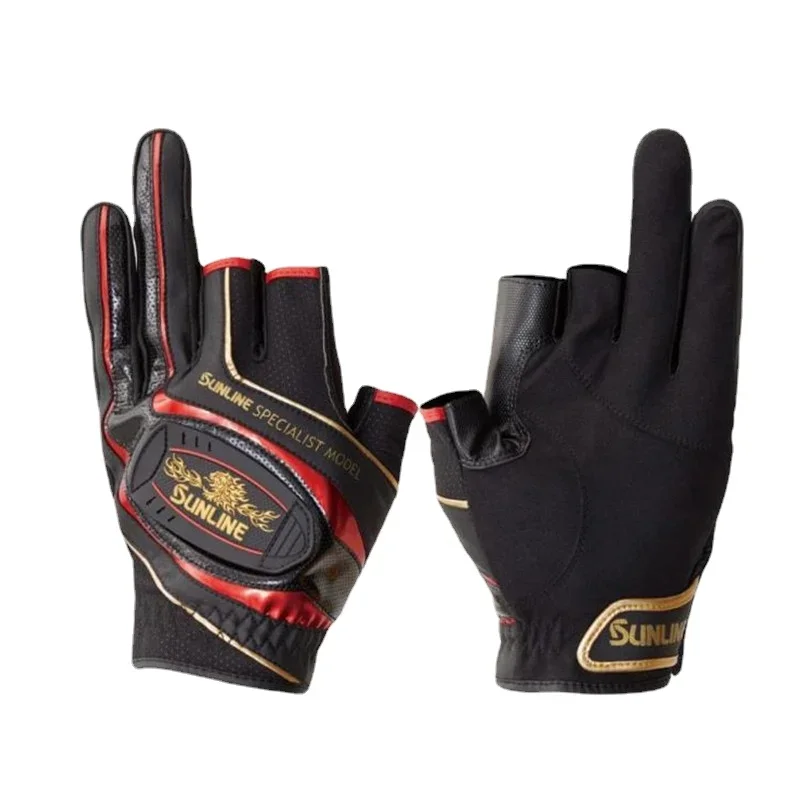 SUNLINE BARU Sarung Tangan Mem - Men'S Fashion Gloves ulasan dan harga