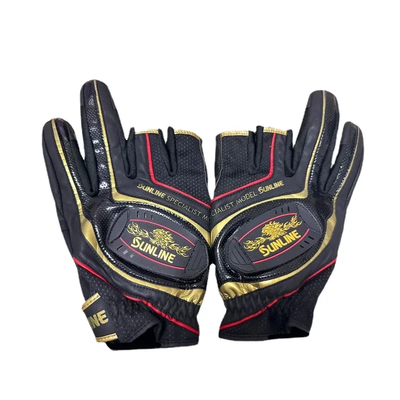 SUNLINE BARU Sarung Tangan Mem - Men'S Fashion Gloves ulasan dan harga