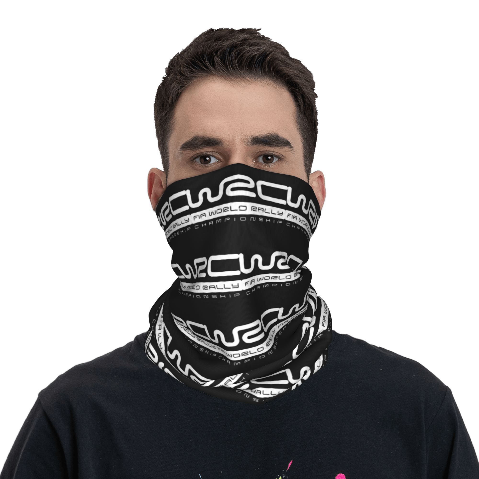 Kejuaraan Reli Dunia W-WRC-S B - Mens Fashion World ulasan dan harga