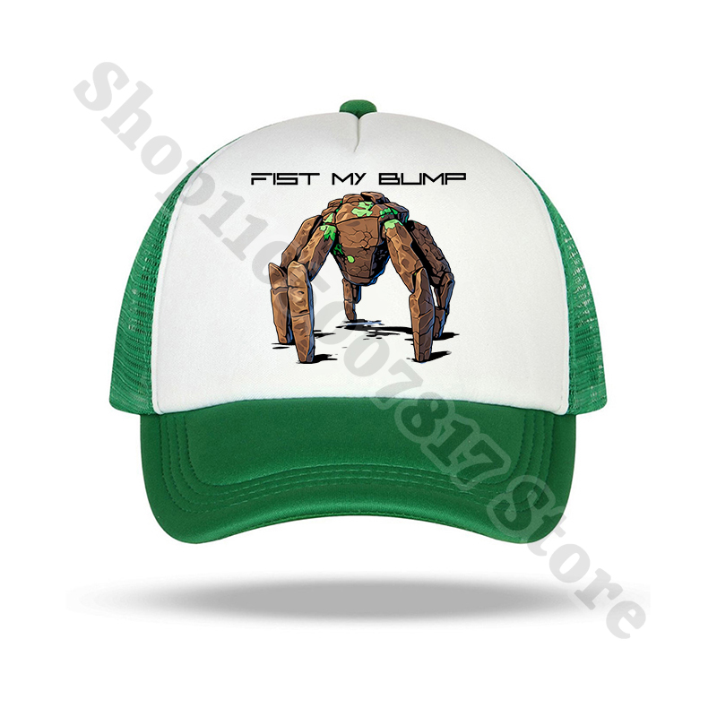 Topi Modis Anime Pria Topi Bis - Men Fashion Kids ulasan dan harga