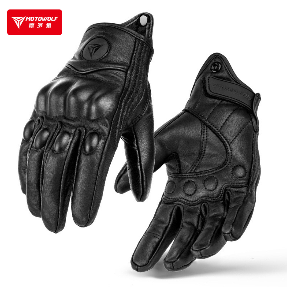 Sarung Tangan Sepeda Motor Kul - Men'S Fashion Gloves ulasan dan harga