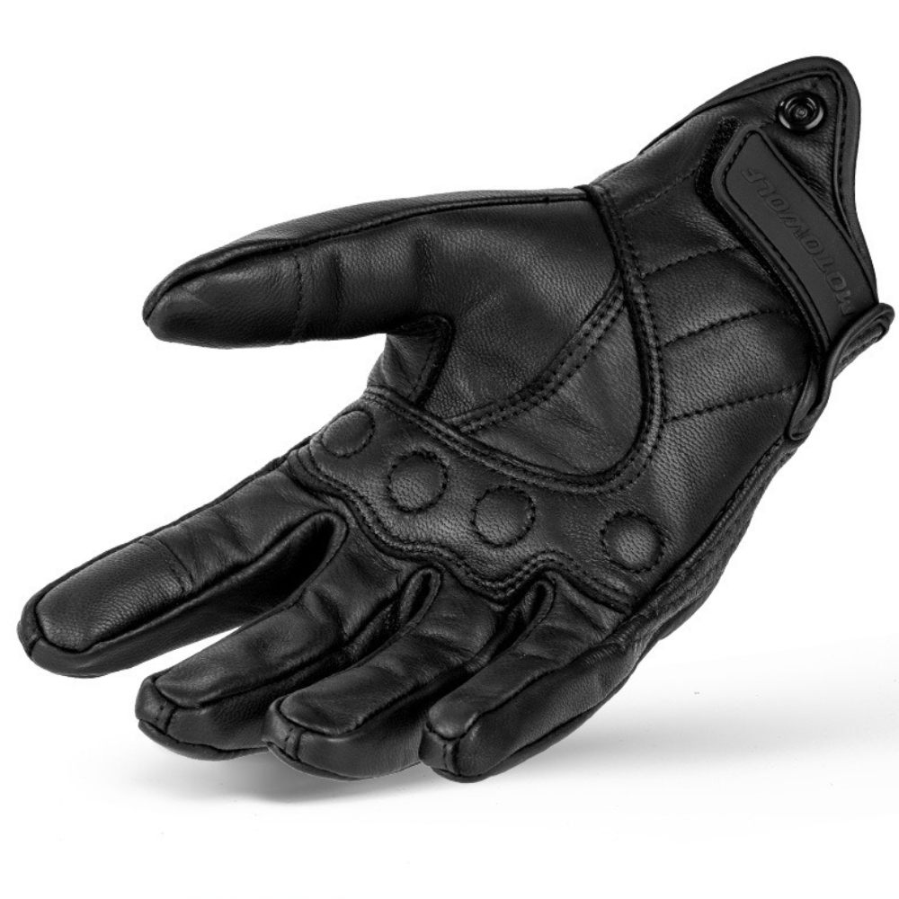Sarung Tangan Sepeda Motor Kul - Men'S Fashion Gloves ulasan dan harga