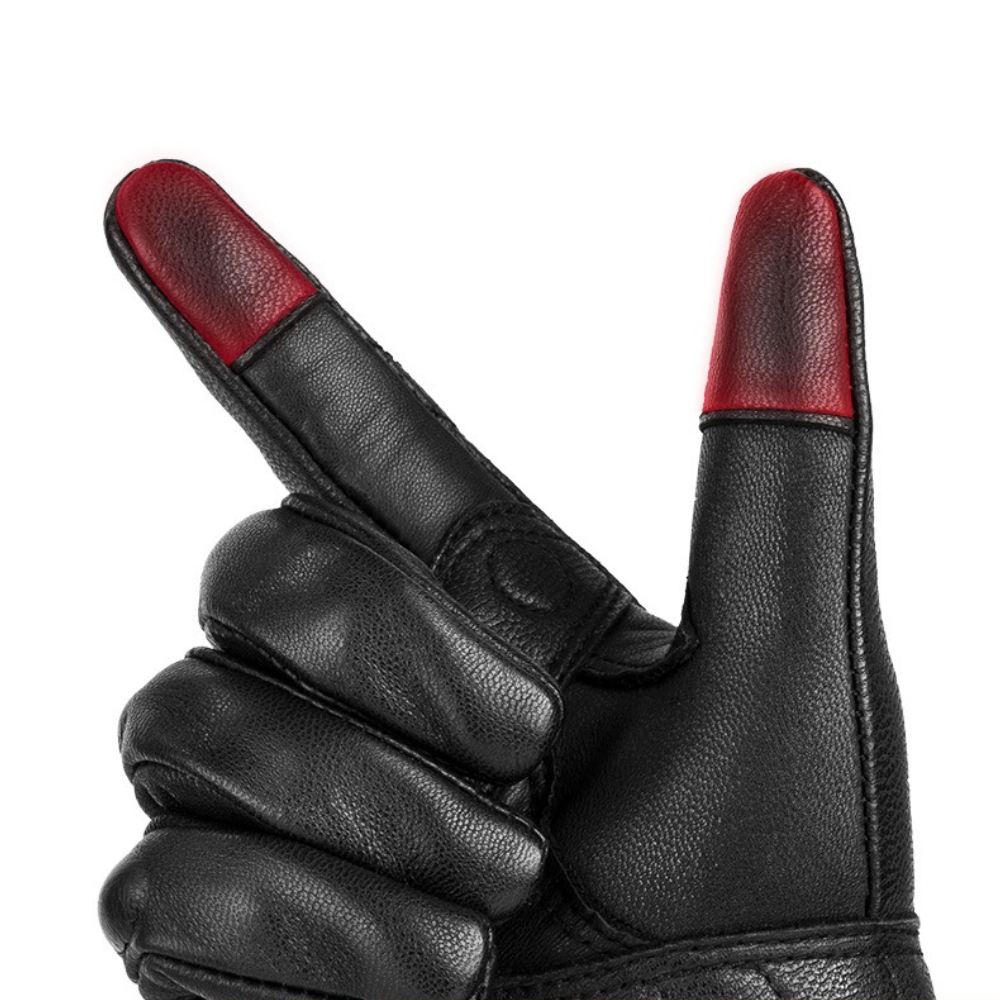 Sarung Tangan Sepeda Motor Kul - Men'S Fashion Gloves ulasan dan harga