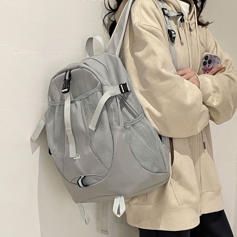 Tas Hiking Ringan untuk Wanita - Men Fashion Kids ulasan dan harga