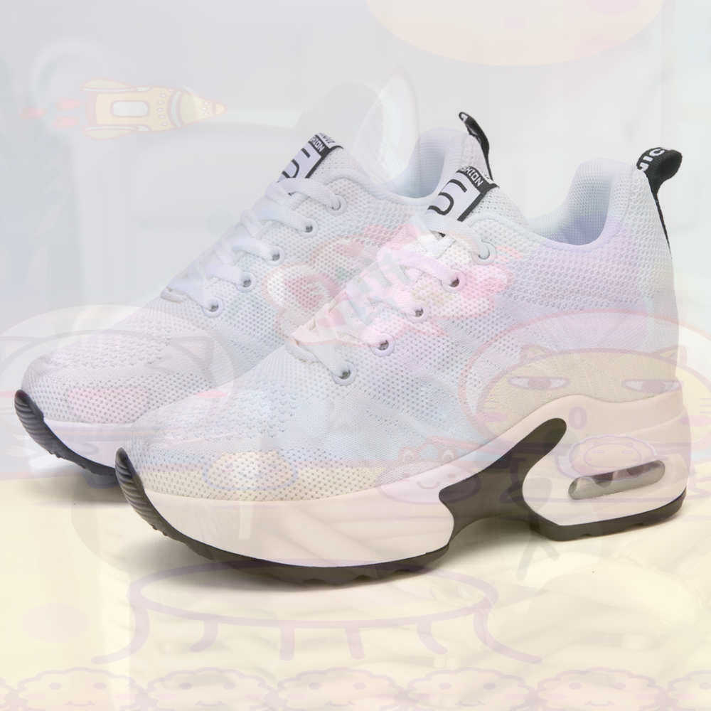 Merah Ukuran 36 Sepatu Wanita  - Mens Fashion Young ulasan dan harga