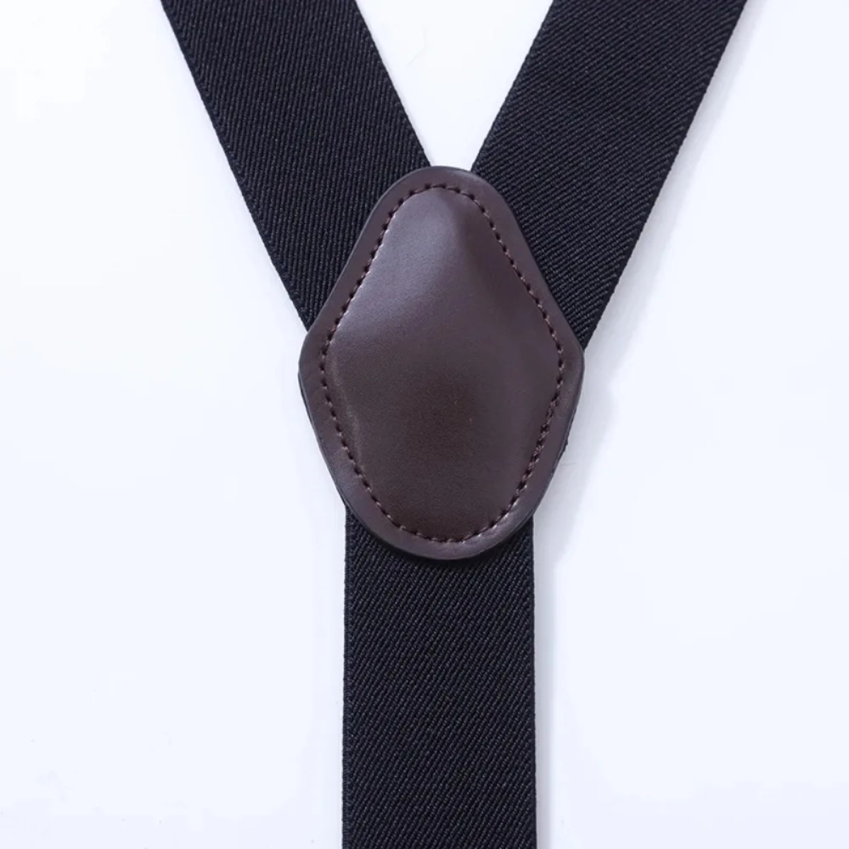 Penyangga Celana Pria Heavy Du - Suspenders Clip Men ulasan dan harga