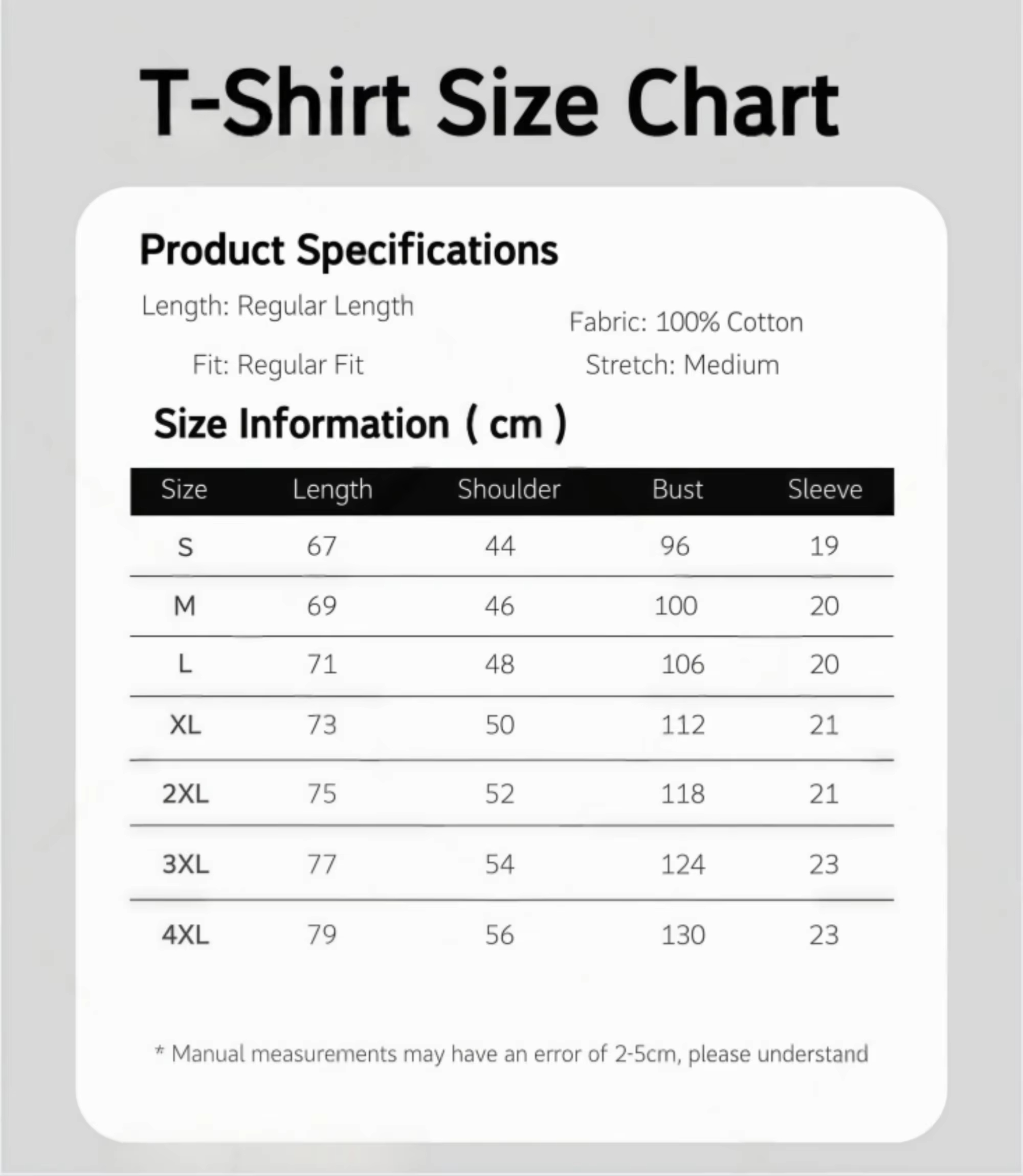 Kemeja Katun 100% Uniseks Graf - Mens Fashion World ulasan dan harga