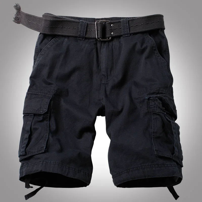 Celana pendek kamuflase pria m - Mens Fashion Young ulasan dan harga