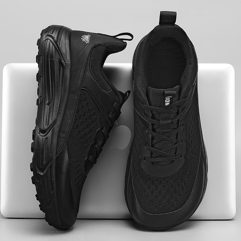 Sepatu Sneakers Wide Box Toe S - Men'S Fashion Box ulasan dan harga