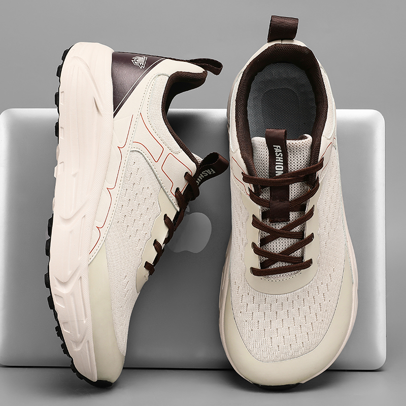 Sepatu Sneakers Wide Box Toe S - Men'S Fashion Box ulasan dan harga