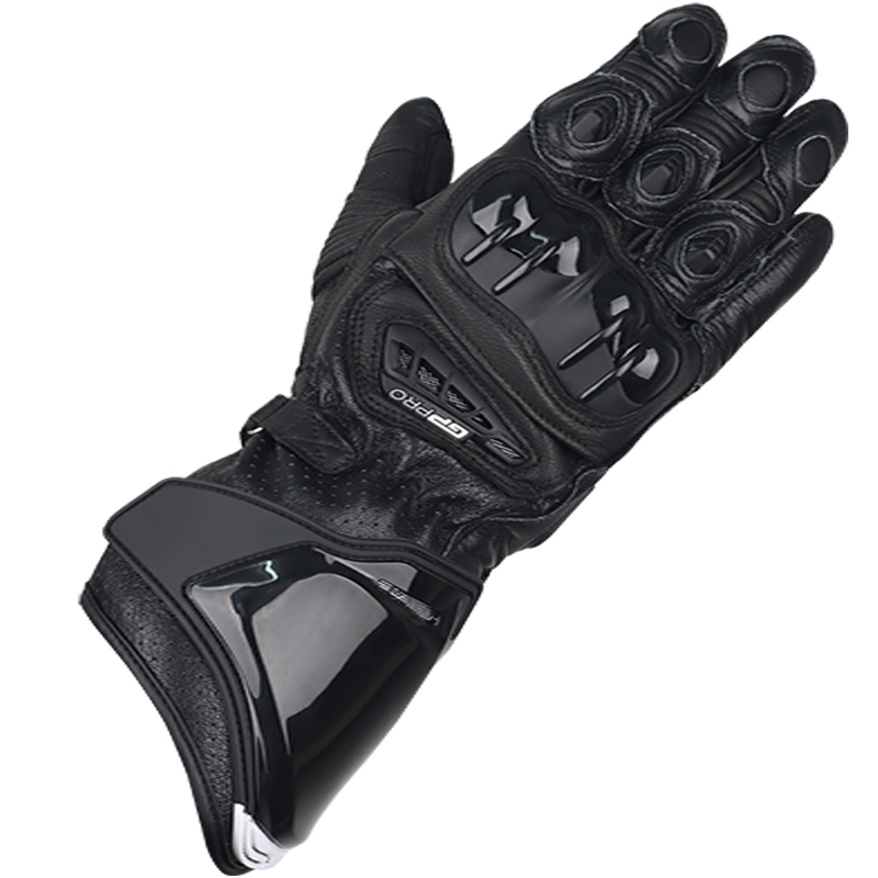 Sarung Tangan Kulit Sepeda Mot - Men'S Fashion Gloves ulasan dan harga