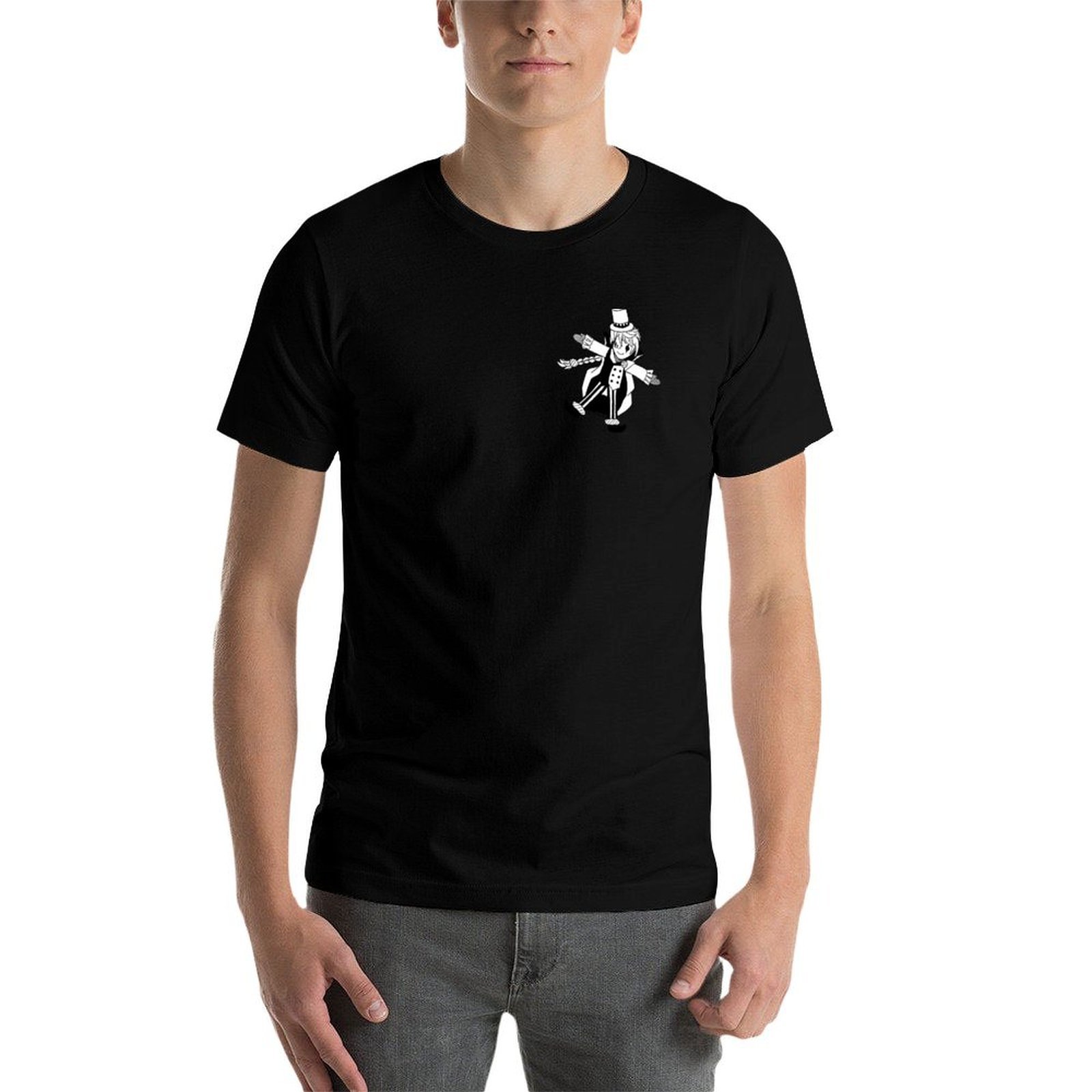 Waktu Ujian! Kaos Fashion Kasu - Men'S Fashion Quiz ulasan dan harga