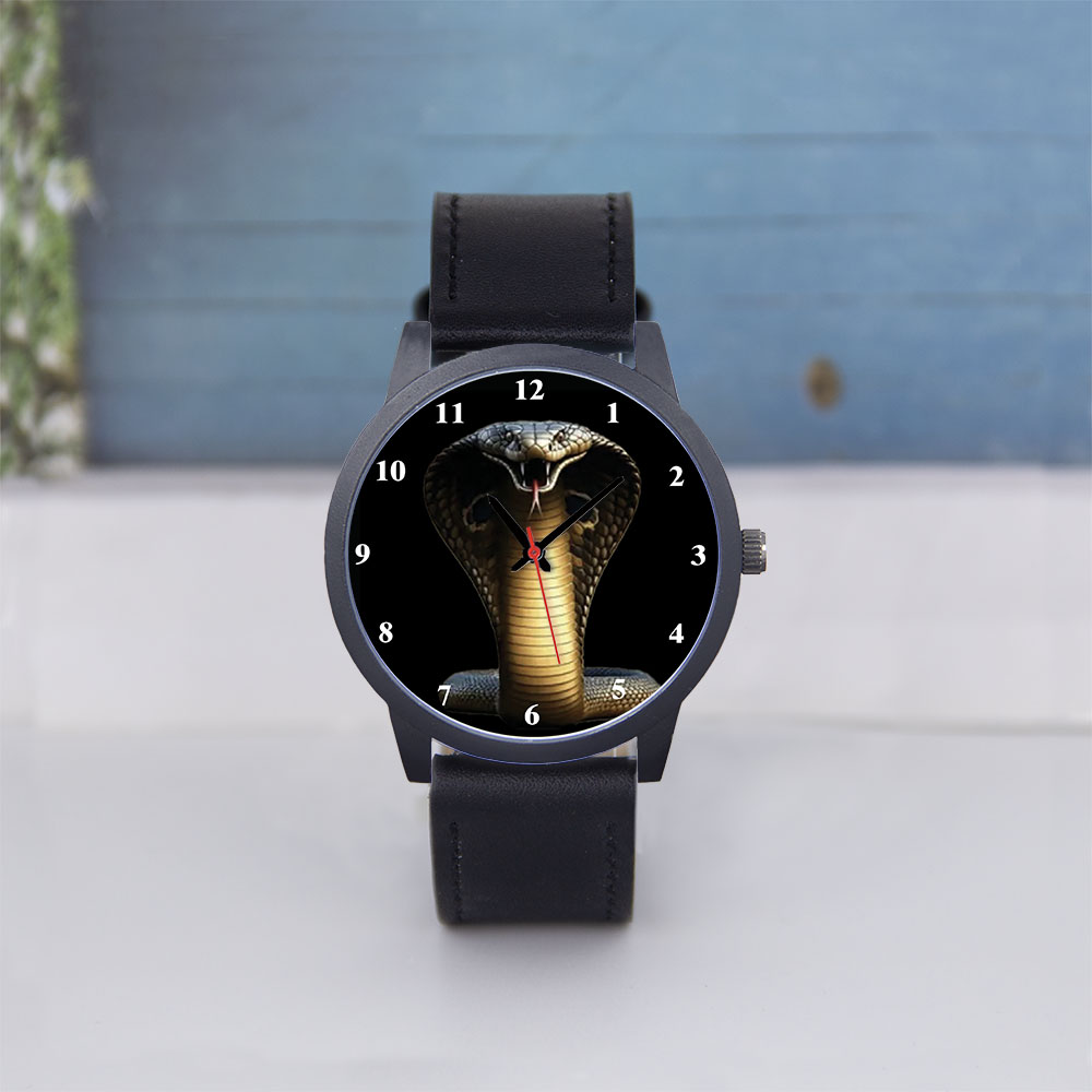 Jam Tangan Gerakan Kuarsa Dial - Men'S Fashion Box ulasan dan harga