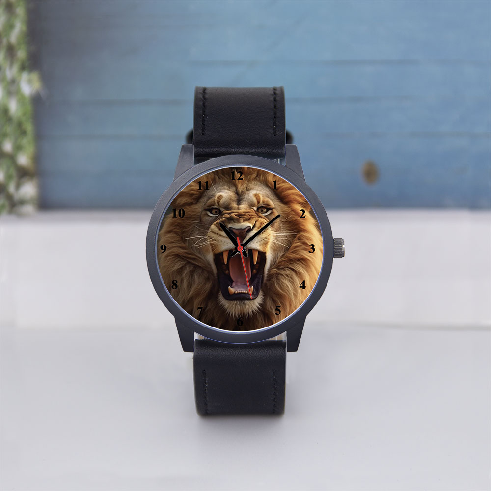 Jam Tangan Gerakan Kuarsa Dial - Men'S Fashion Box ulasan dan harga