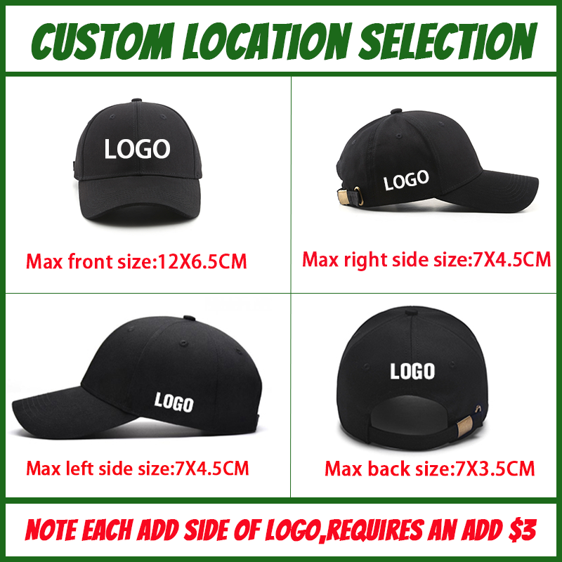 Fedoryn Logo Bordir Kustom Top - Trucker Hat Cap ulasan dan harga