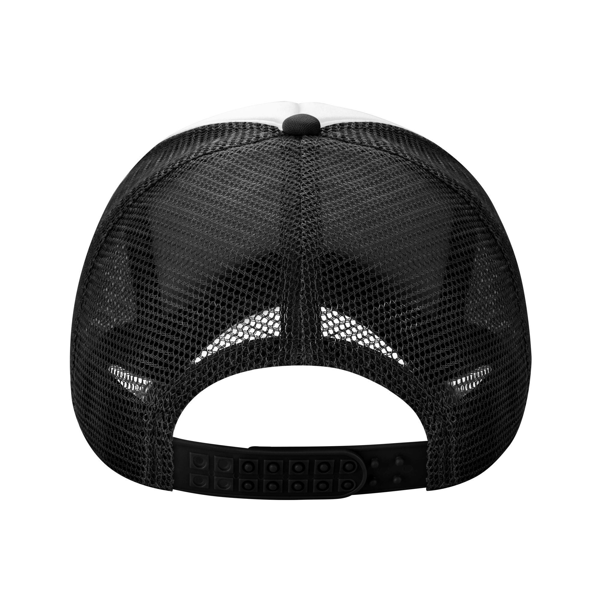 Topi Bisbol Vintage Fugu Puffe - Trucker Hat Cap ulasan dan harga