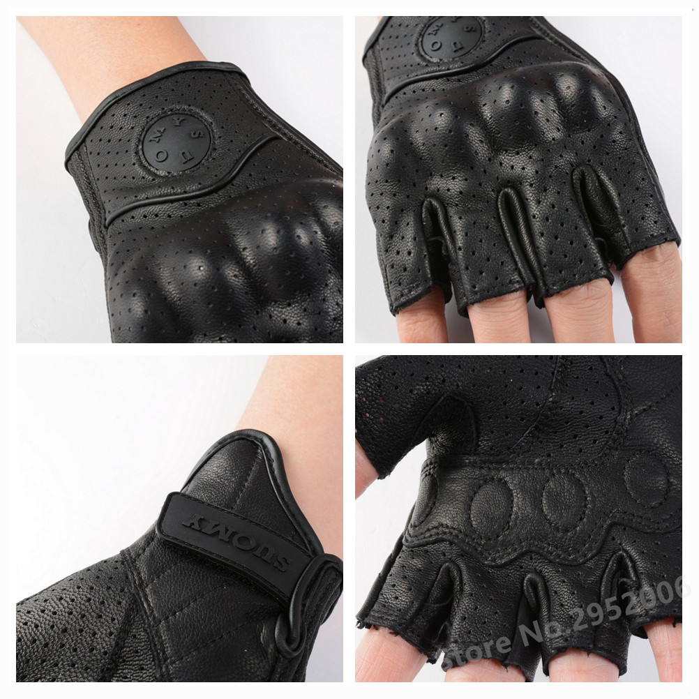 Sarung tangan sepeda motor set - Men'S Fashion Gloves ulasan dan harga