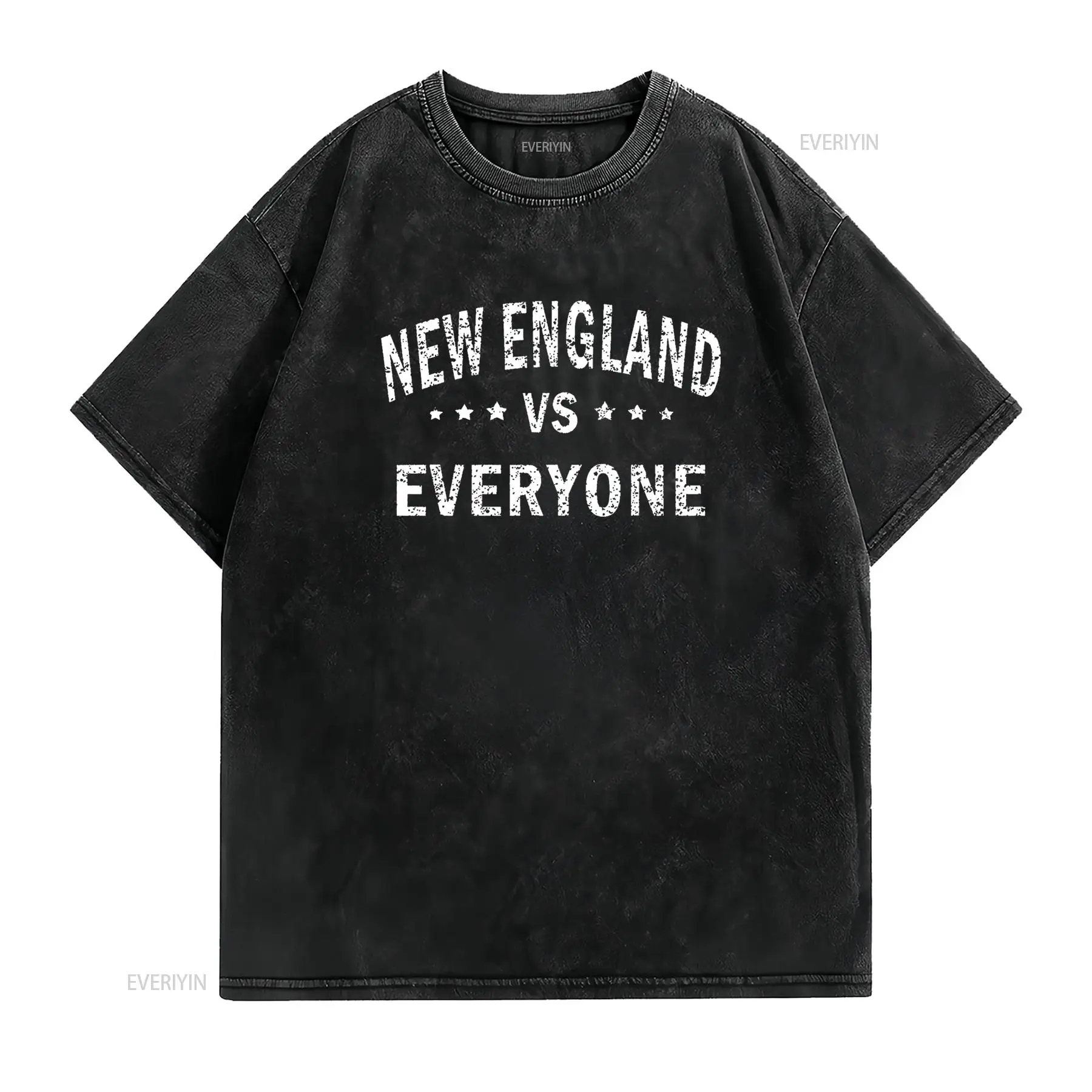 Kaos New England VS Everyone H - Men Fashion Kids ulasan dan harga