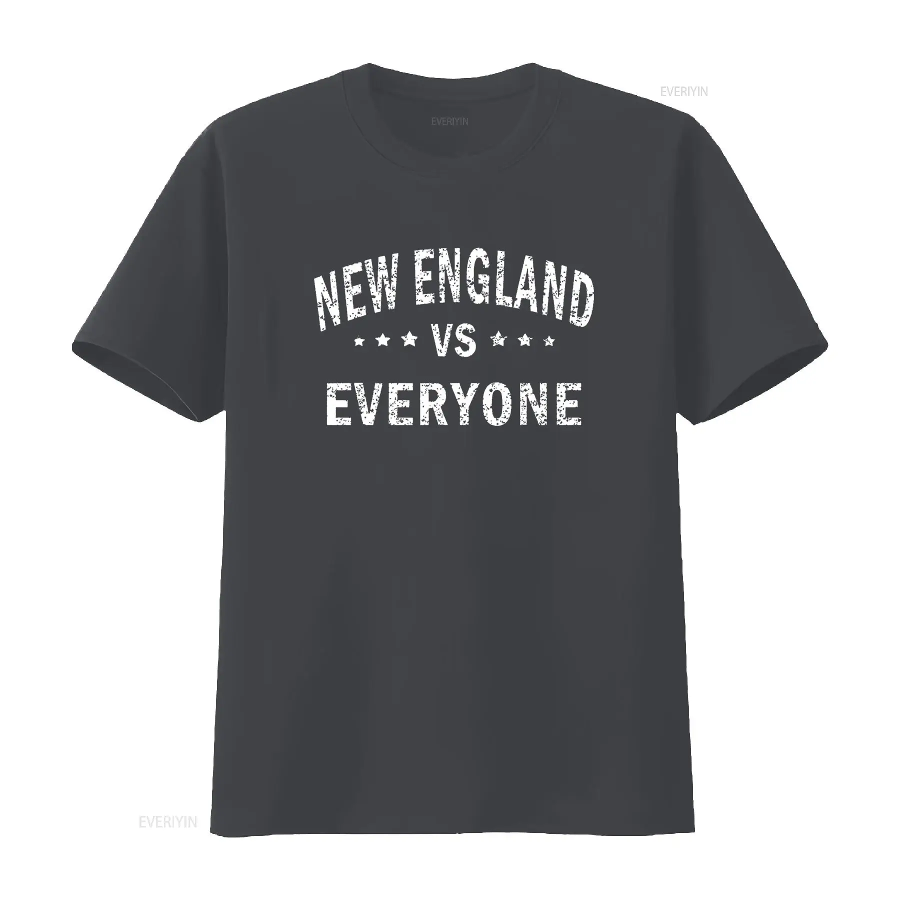 Kaos New England VS Everyone H - Men Fashion Kids ulasan dan harga