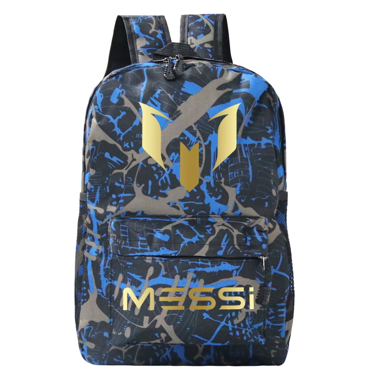 Ransel Bintang Sepak Bola Baru - Men Fashion Kids ulasan dan harga