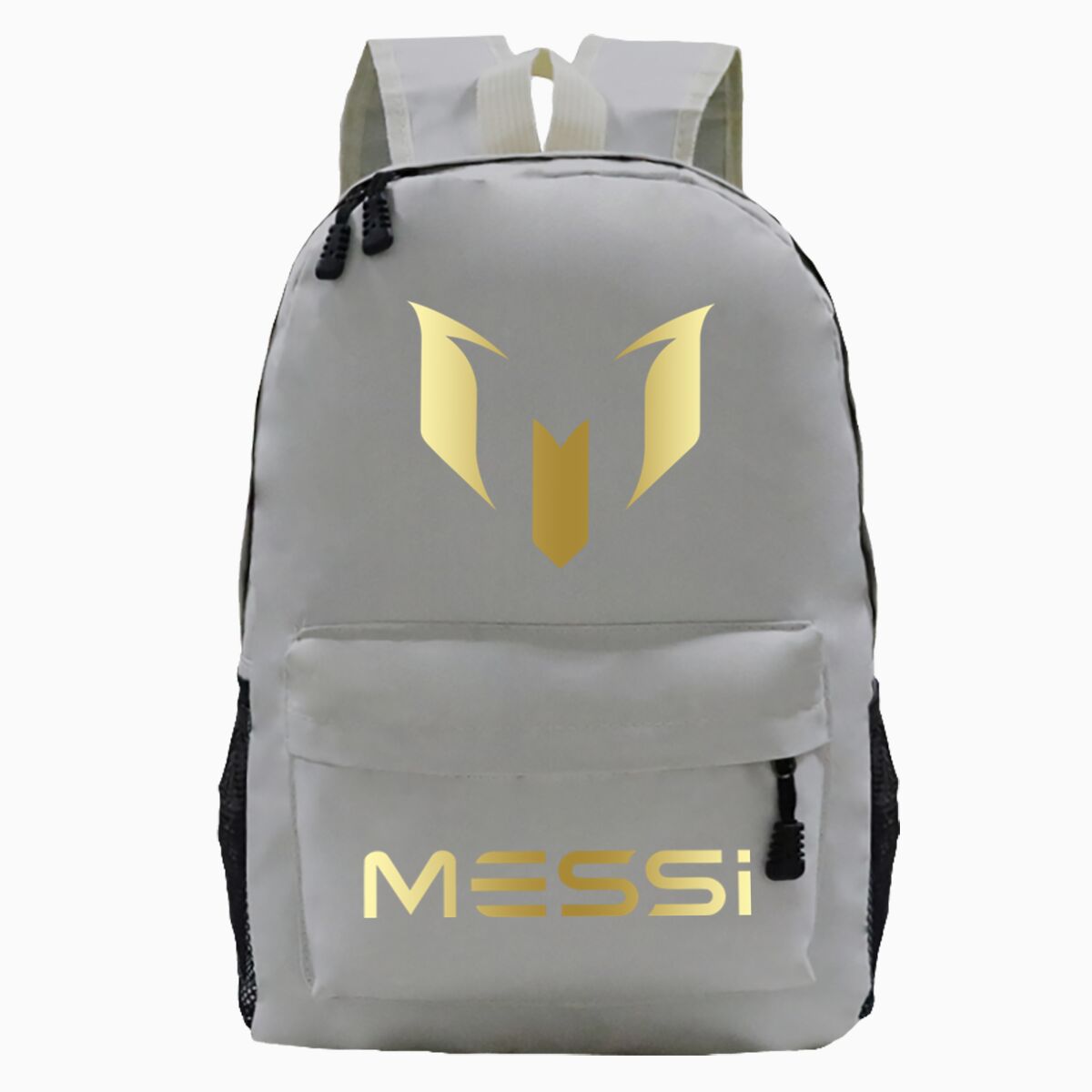 Ransel Bintang Sepak Bola Baru - Men Fashion Kids ulasan dan harga