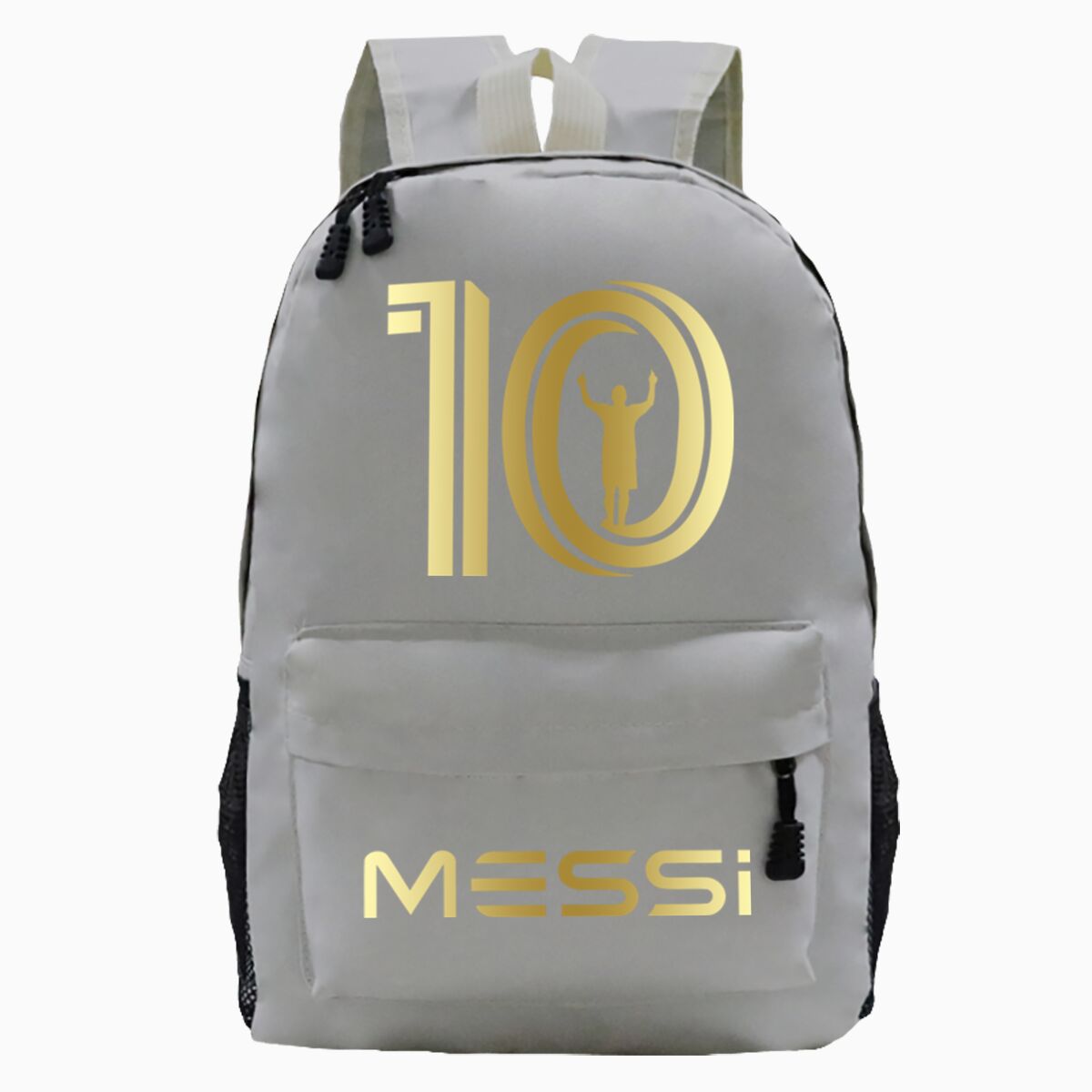 Ransel Bintang Sepak Bola Baru - Men Fashion Kids ulasan dan harga