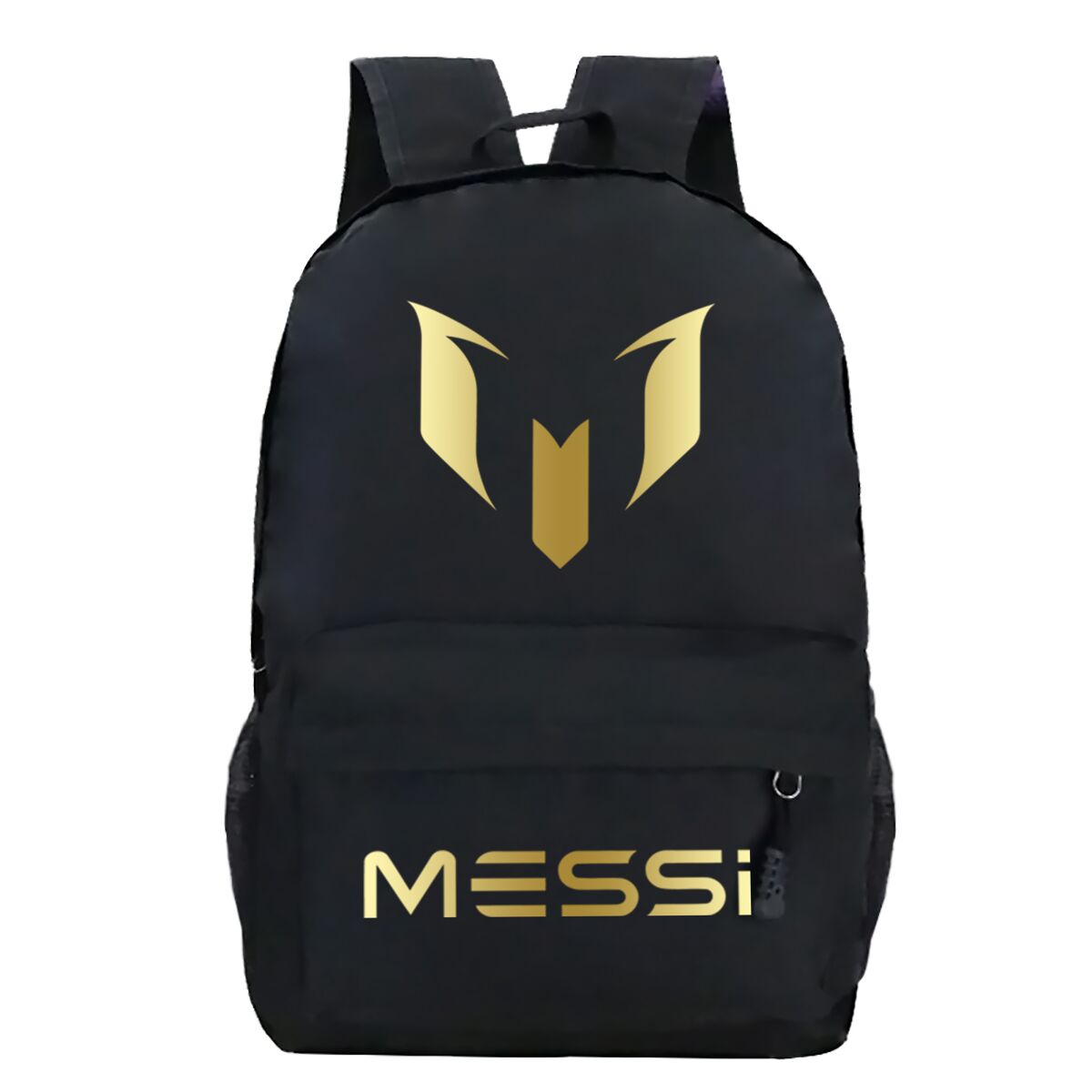 Ransel Bintang Sepak Bola Baru - Men Fashion Kids ulasan dan harga