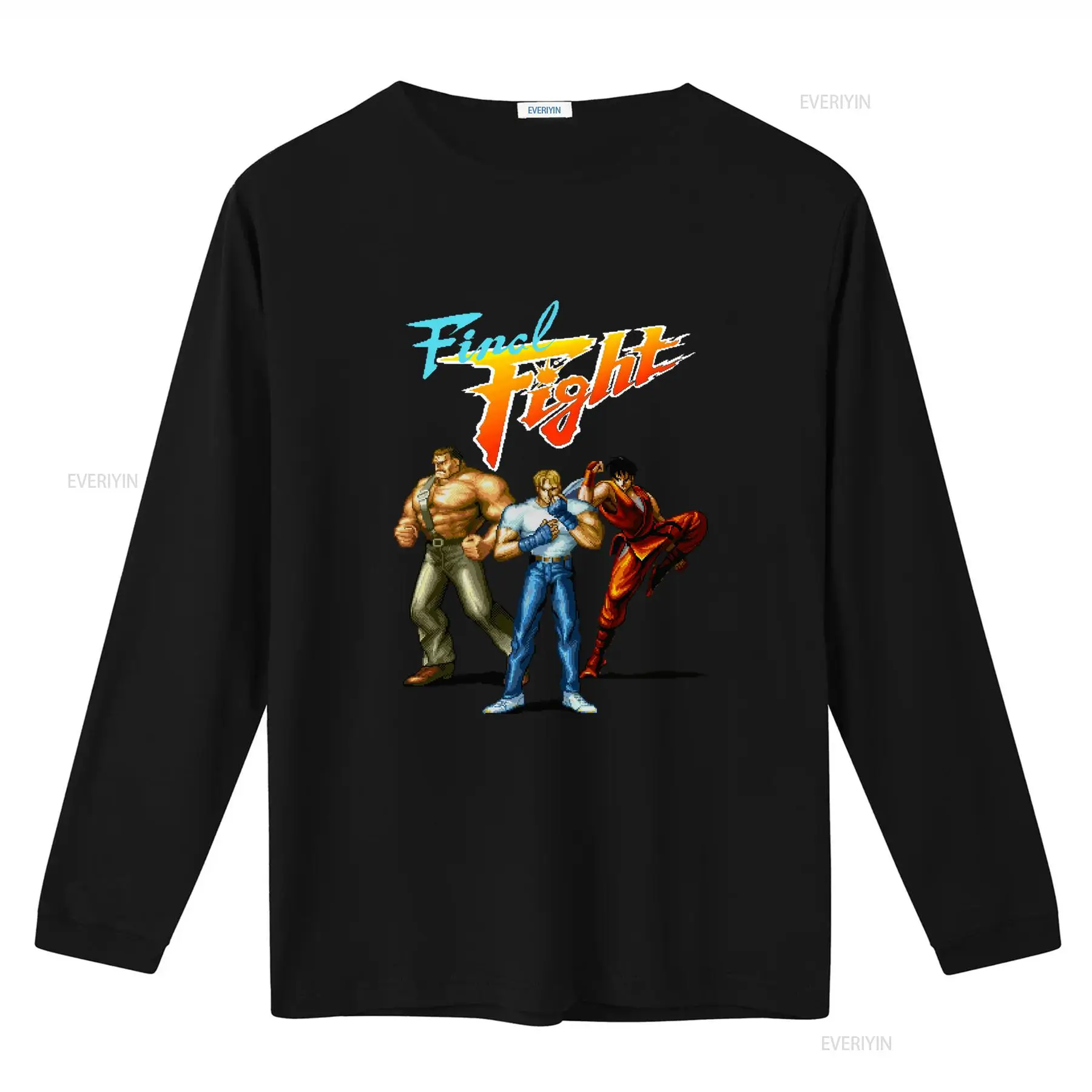 Retro SNES Arcade Final Fight  - Men'S Fashion Box ulasan dan harga