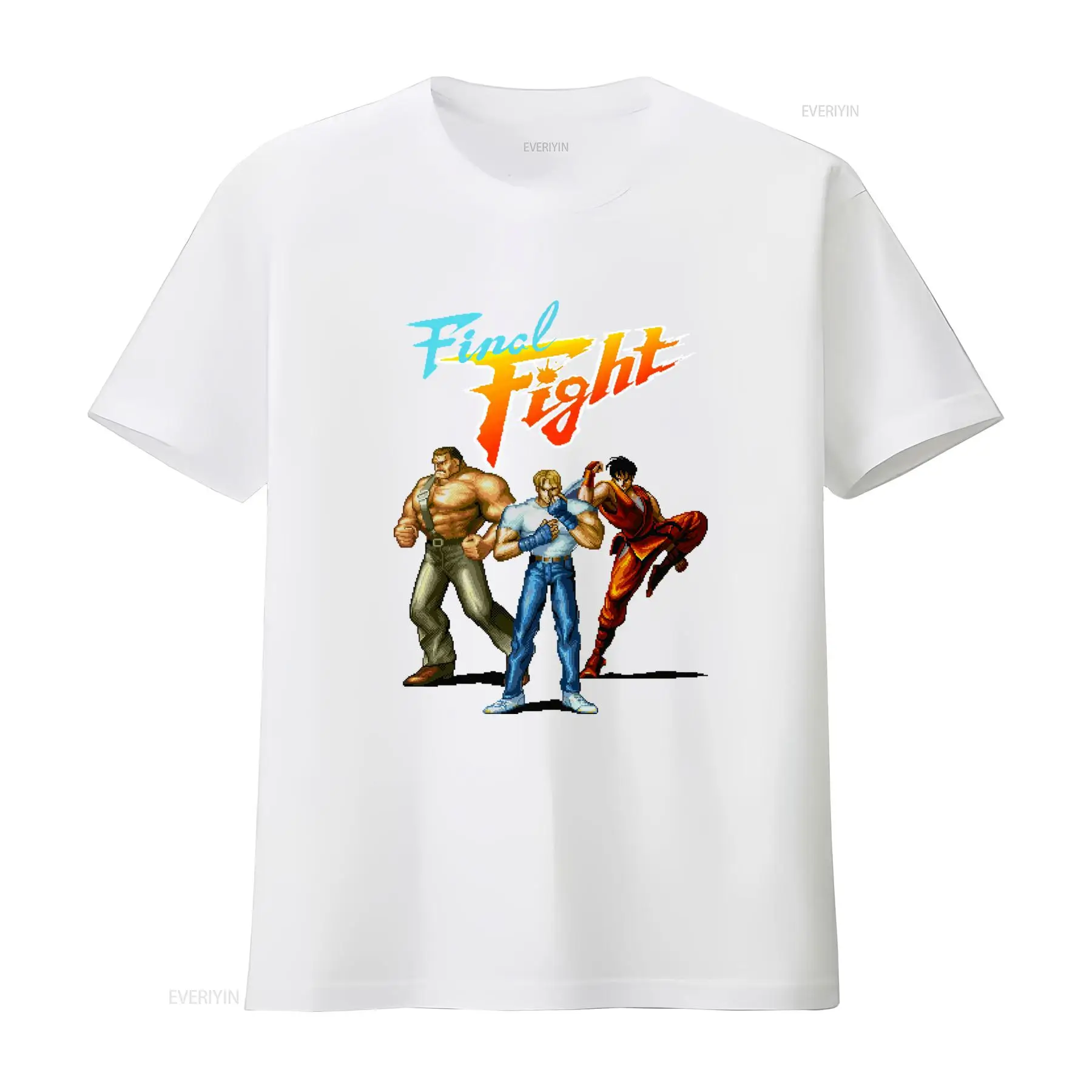 Retro SNES Arcade Final Fight  - Men'S Fashion Box ulasan dan harga