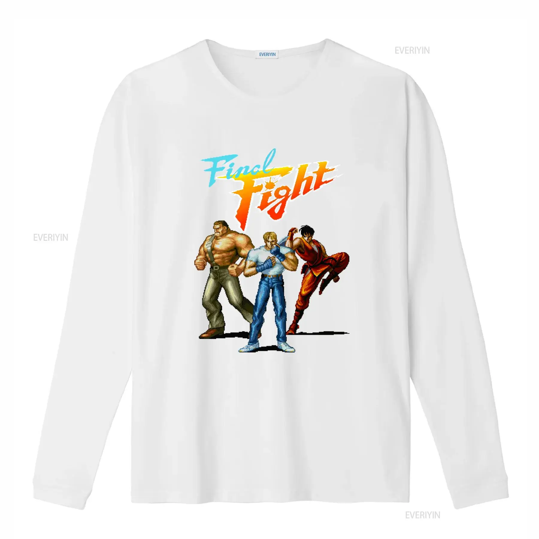 Retro SNES Arcade Final Fight  - Men'S Fashion Box ulasan dan harga
