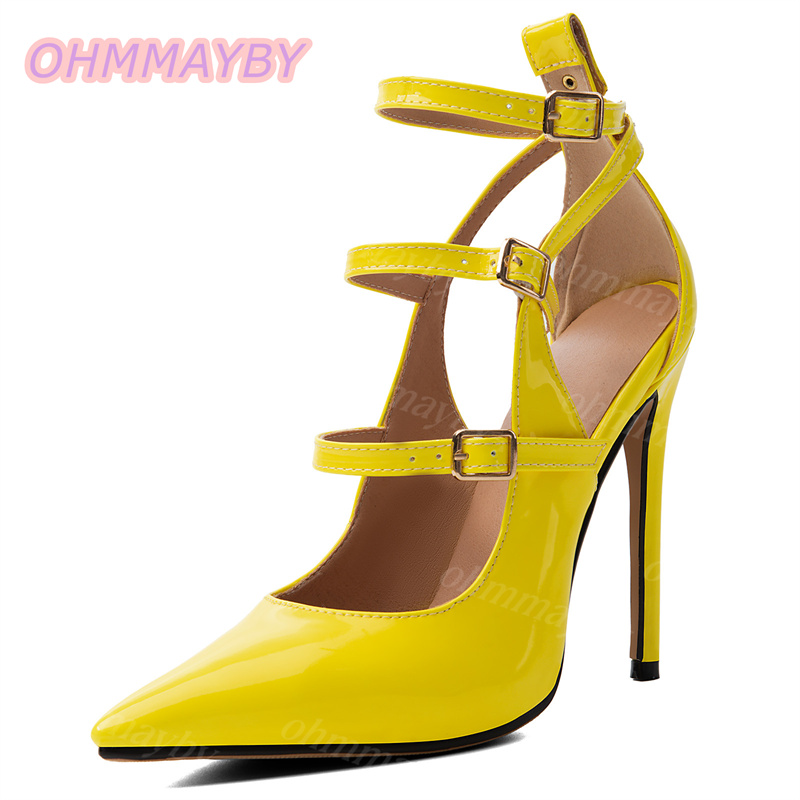 Sepatu Stiletto Wanita Model H - Men Fashion Kids ulasan dan harga