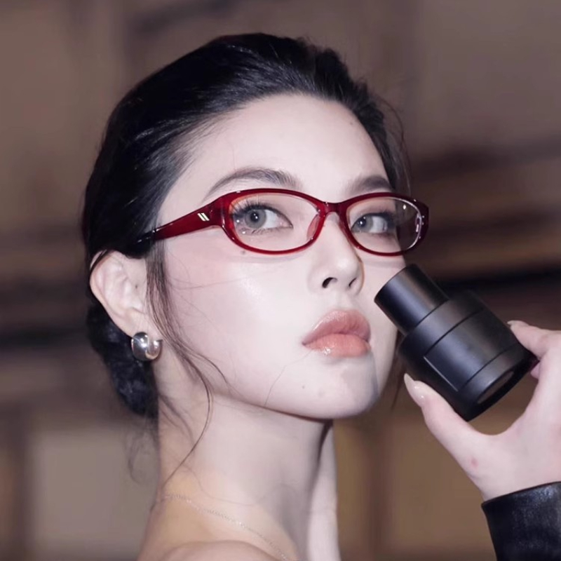 Denganyoo |   Kacamata Miopia  - Men'S Fashion Non Prescription Glasses ulasan dan harga