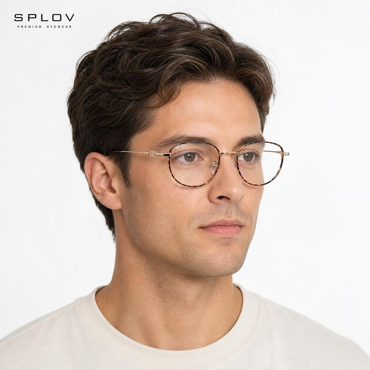 Bingkai Kacamata Mata Kucing R - Men'S Fashion Non Prescription Glasses ulasan dan harga