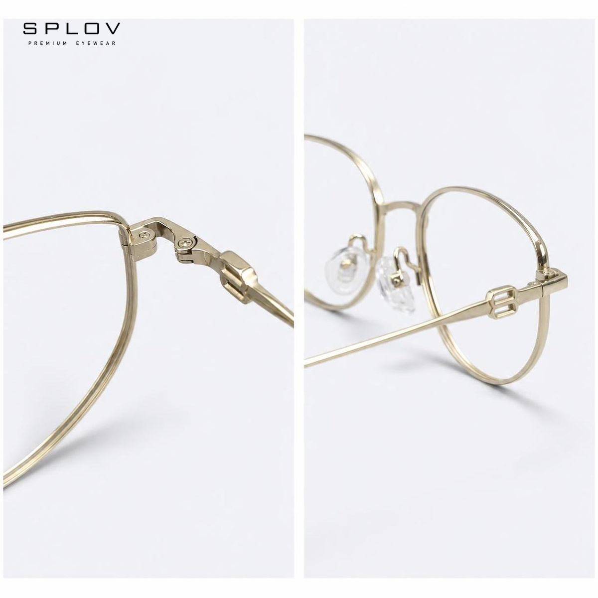 Bingkai Kacamata Mata Kucing R - Men'S Fashion Non Prescription Glasses ulasan dan harga
