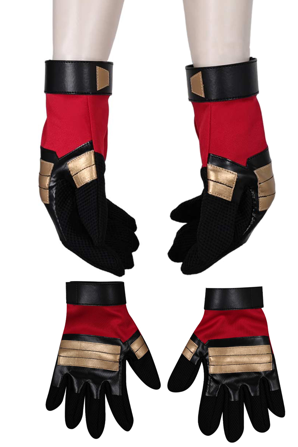 Sarung tangan Cosplay Dead Wad - Men'S Fashion Gloves ulasan dan harga