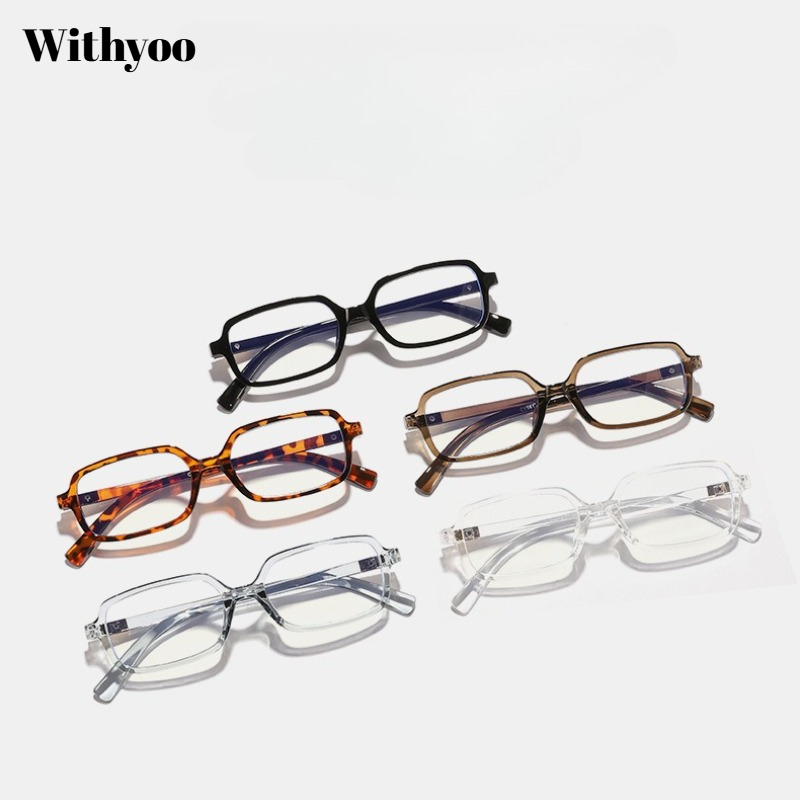ROXI |   Kacamata Anti Cahaya  - Men'S Fashion Non Prescription Glasses ulasan dan harga