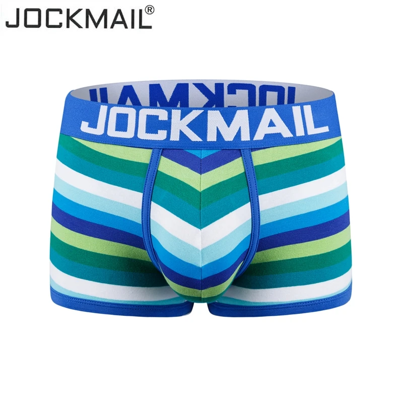 JOCKMAIL Pakaian Dalam Seksi P - Mens Fashion Young ulasan dan harga